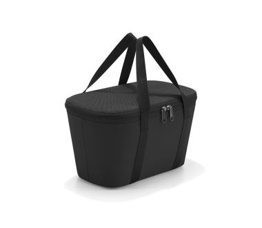 Torba (czarna) Coolerbag XS Reisenthel
