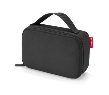 Torba (czarna) Thermocase Reisenthel
