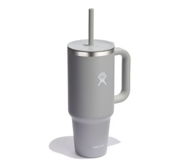 Kubek termiczny 1,183 l (szary) All Around Travel Hydro Flask