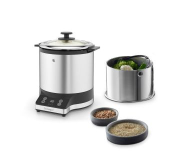 Urządzenie do gotowania KITCHENminis WMF