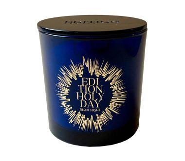 Świeca zapachowa 340 g Holy Day Emotions Silent Night Edition Fragrances