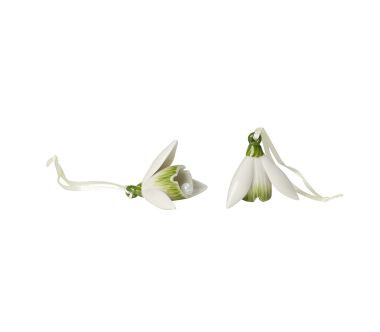 Zawieszka Przebiśnieg (2 el.) Mini Flower Bells Villeroy & Boch