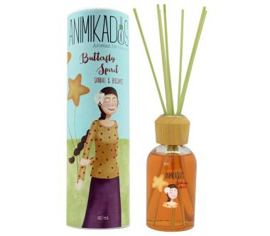 Zapach (50 ml) Butterfly Spirit Animikados 
