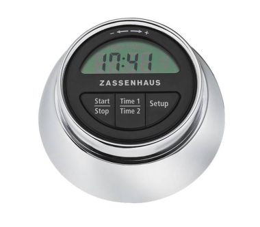 Timer elektroniczny Speed Zassenhaus